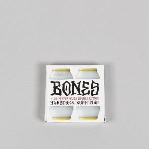 Bones Silentblok Medium Yellow White